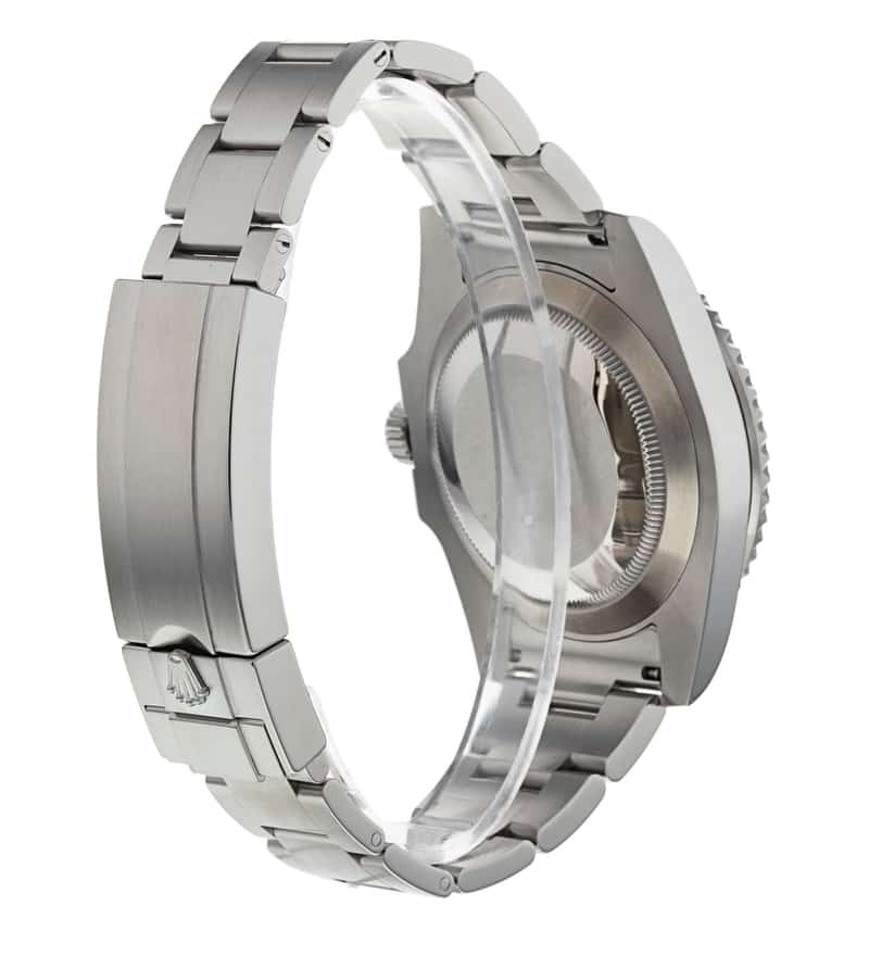 Rolex Submariner 116610 LV